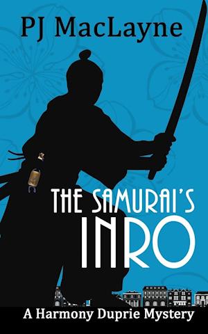 The Samurai's Inro