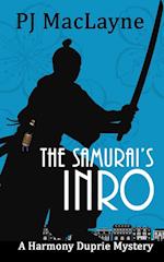 The Samurai's Inro 