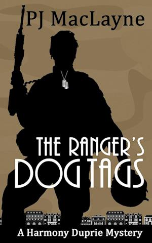 The Ranger's Dog Tags