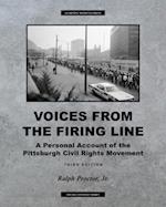 Voices from the Firing Line