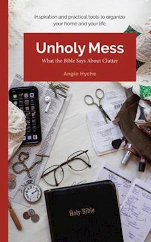 Unholy Mess