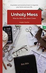 Unholy Mess