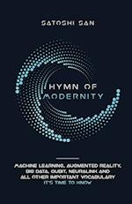 Hymn Of Modernity