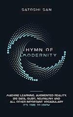 Hymn Of Modernity