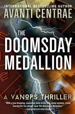The Doomsday Medallion: A VanOps Thriller