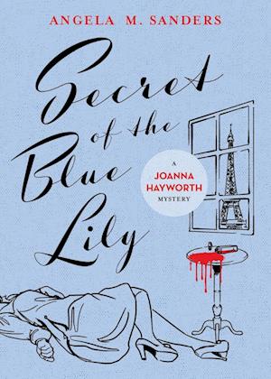 Secret of the Blue Lily