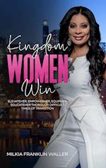 Kingdom Women Win