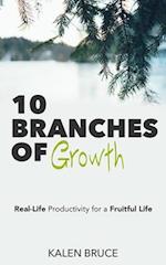 10 Branches of Growth