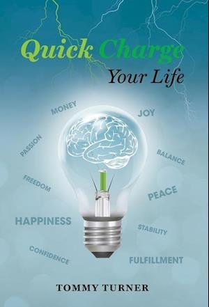 Quick Charge Your Life