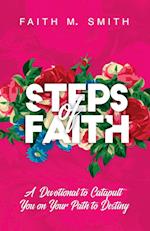 Steps of Faith