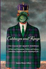 Cabbages and Kings