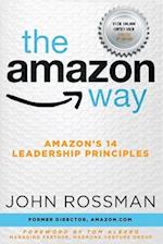 The Amazon Way: Amazon's 14 Leadership Principles 