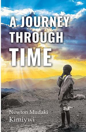 book a journey through time