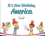 It's Your Birthday, America