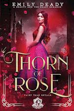 Thorn of Rose