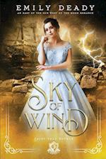 Sky of Wind 