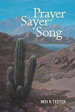 Prayer Sayer Song 