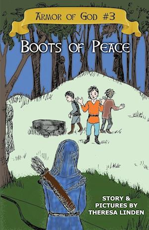 Boots of Peace