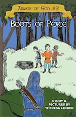 Boots of Peace