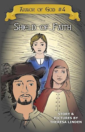 Shield of Faith