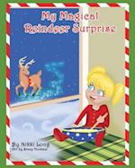 My Magical Reindeer Surprise