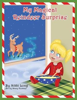 My Magical Reindeer Surprise