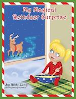 My Magical Reindeer Surprise 