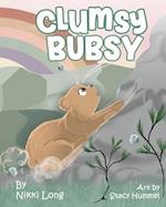 Clumsy Bubsy 