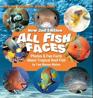 All Fish Faces: Photos and Fun Facts about Tropical Reef Fish