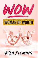 Wow - Woman of Worth