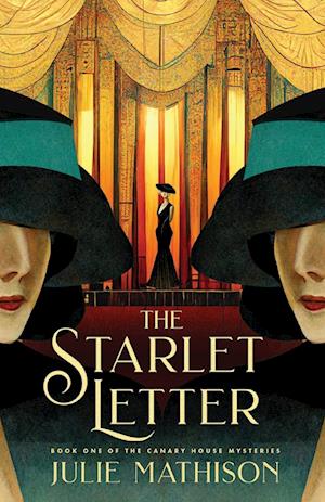 The Starlet Letter