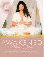 Awakened Goddess Detox