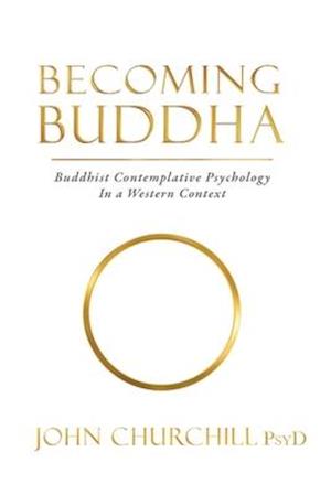 Becoming Buddha