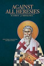 Against All Heresies