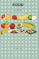 Food Journal 