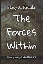 The Forces Within 