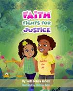 Faith Fights For Justice