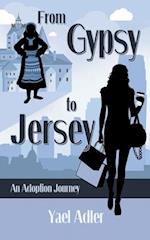 From Gypsy to Jersey: An Adoption Journey 