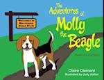 The Adventures of Molly the Beagle 