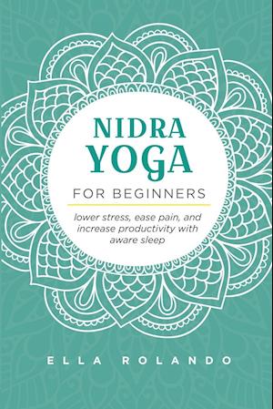 Nidra Yoga for beginners