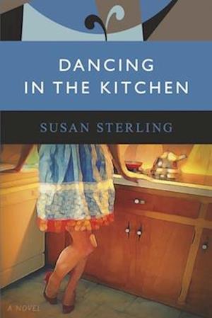 Dancing in the Kitchen