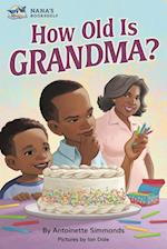 How Old Is Grandma? 