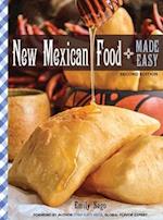 New Mexican Food Made Easy 