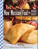 New Mexican Food Made Easy 