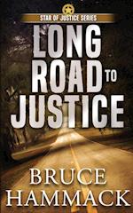 Long Road To Justice