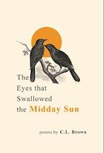 The Eyes That Swallowed the Midday Sun 