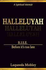 HALLELUYAH