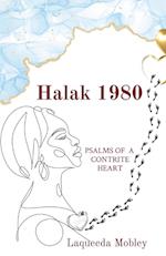 Halak 1980: PSALMS OF A CONTRITE HEART 