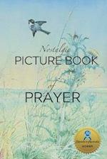 Nostalgic Picture Book of Prayer 