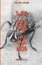 Los restos humanos